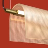 Подвесной светильник Freya Modern FR5556PL-L22BBS