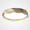 Потолочный светильник Imperium Loft Maaret D40 Brass 223932-23