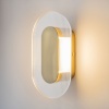 Бра Maytoni Ply MOD355WL-L6BS3K Бра Maytoni Ply MOD355WL-L6BS3K