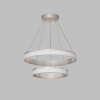 Подвесной светильник DENKIRS RING DK6673-SN