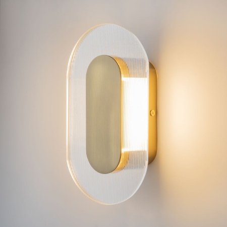 Бра Maytoni Ply MOD355WL-L6BS3K Бра Maytoni Ply MOD355WL-L6BS3K