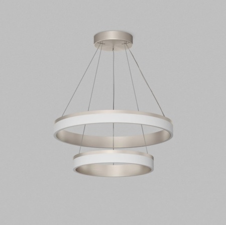 Подвесной светильник DENKIRS RING DK6673-SN