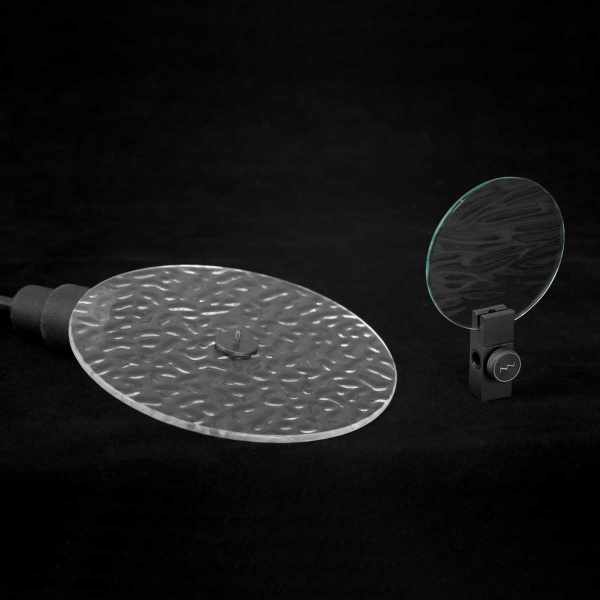 Торшер Lussole Major LSP-4009