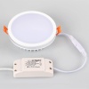 Встраиваемый светодиодный светильник Arlight LTD-115SOL-15W White 020710