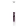 Подвесной светильник Indigo Beuta 11052/1P Purple V000564