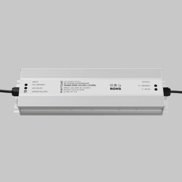 Источник напряжения Maytoni Led Strip 812006