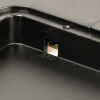 Накладной светодиодный светильник Citilux Бейсик Черный CL738K241V