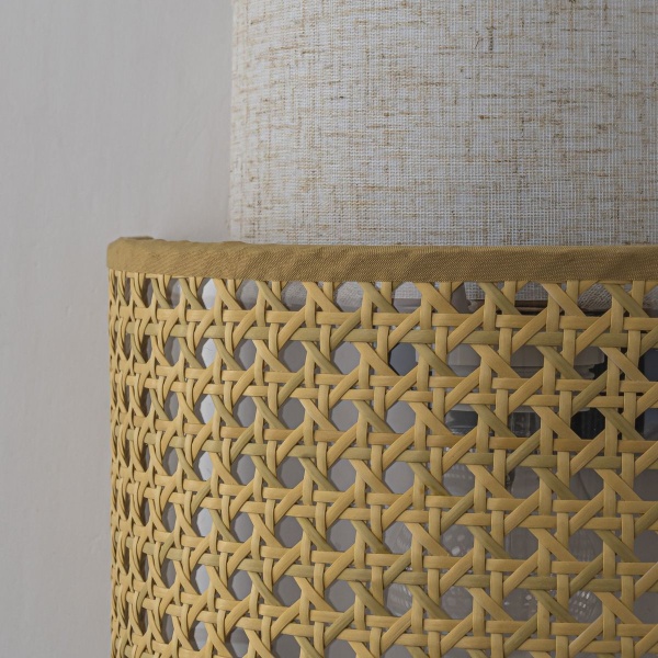 Настенный светильник Favourite Organicum 4768-1W