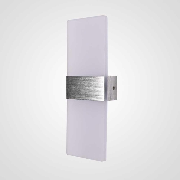 Настенный светильник Imperium Loft Bather 312910-24