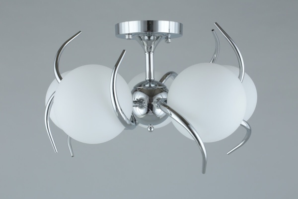 Подвесная люстра Omnilux Dalmine OML-64107-05