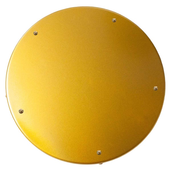 Потолочное крепление на 5 ламп круглое золотистый ST Luce SL1 SL001.203.05