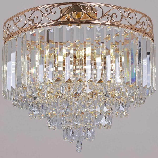 Люстра Reluce 90183-0.3-08 FGD