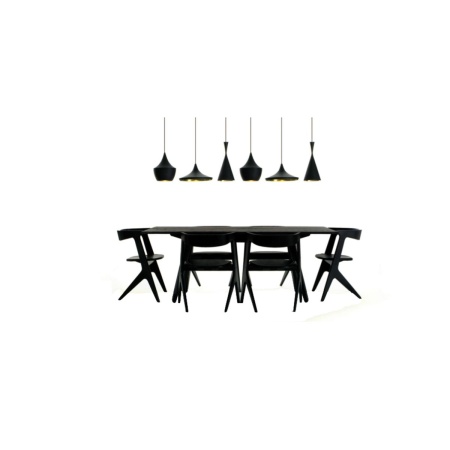 Подвесной светильник Imperium Loft Beat Light Fat 73658-22