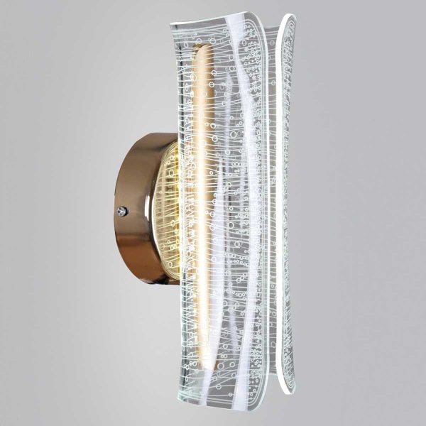 Бра Reluce 23395-0.2-01