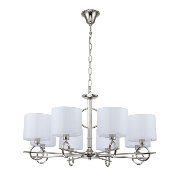 Подвесная люстра Escada Moraine 10167/8PL