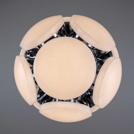 Подвесная светодиодная люстра Citilux Тамбо CL716221Wz