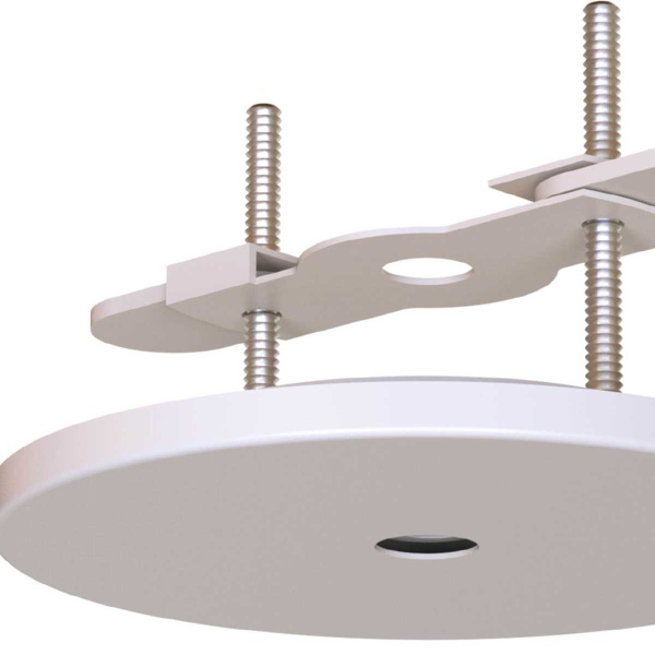 Потолочное основание Mantra Modular Light Florones 9358
