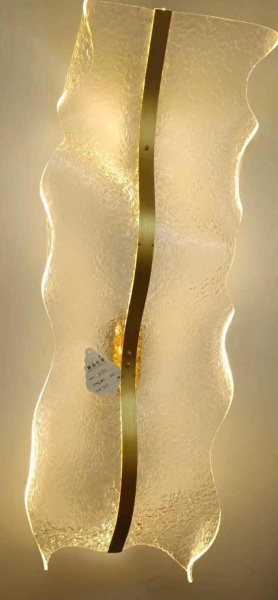 Люстра подвесная Alfa Light F0924-14