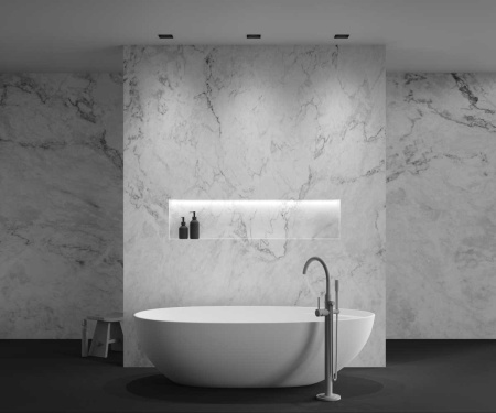 Встраиваемый светильник Maytoni Technical DL126-GX53-SQ-B