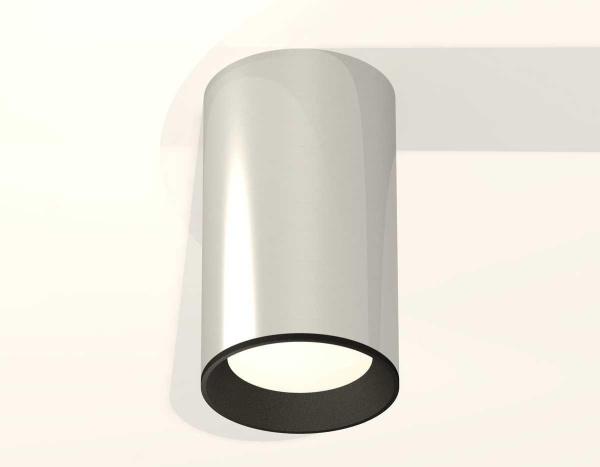 Комплект потолочного светильника Ambrella light Techno Spot XC (C6325, N6102) XS6325001
