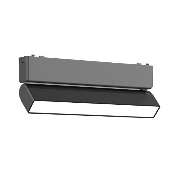 Трековый светильник Aployt Magnetic track 48 APL.0103.00.10 Трековый светильник Aployt Magnetic track 48 APL.0103.00.10