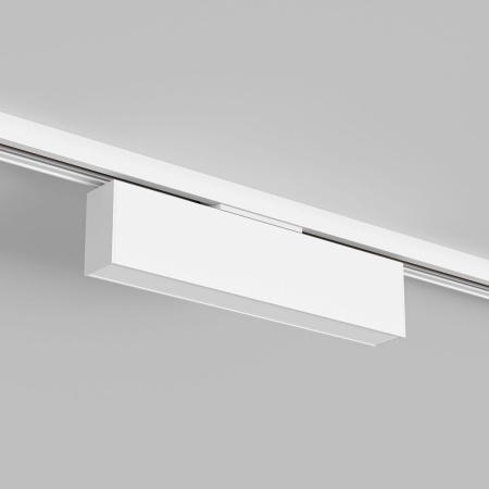 Трековый светильник Denkirs Solid Hals DK6440-WH