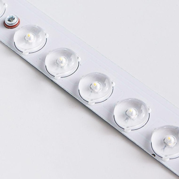 Потолочный светодиодный светильник Imperium Loft Linn 193593-26 Потолочный светодиодный светильник Imperium Loft Linn 193593-26