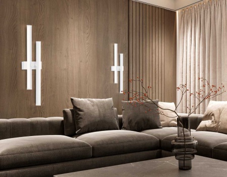 Настенный светильник Ambrella Light COMFORT FL6151