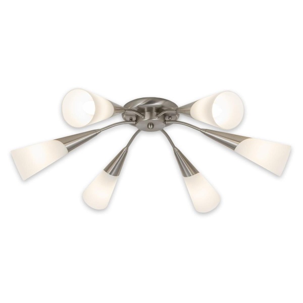 Потолочная люстра Citilux Фокус CL103161