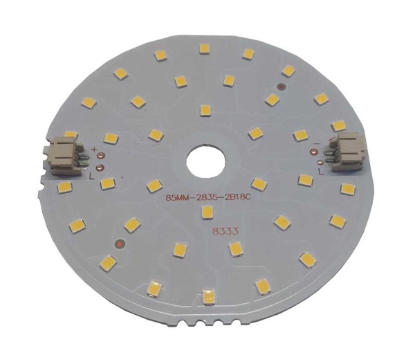 Светодиодный модуль Kink Light L07649D-2(4000K)