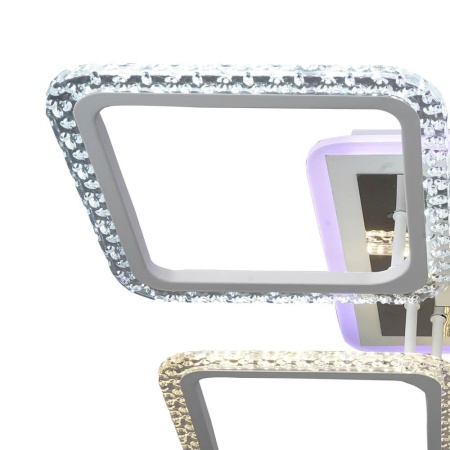 Потолочная люстра Seven Fires Fiuggi 75345.01.09.04