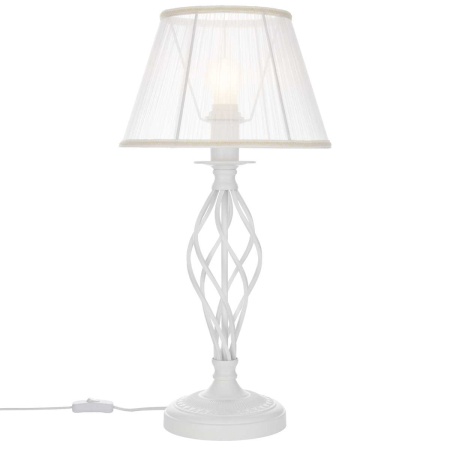 Настольная лампа Citilux Ровена CL427810