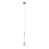 Подвесной светодиодный светильник Loft IT Algorithm 10251 Chrome