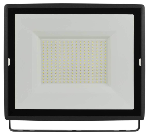 Прожектор светодиодный уличный ЭРА LPR-023-0-65K-200 Б0052028