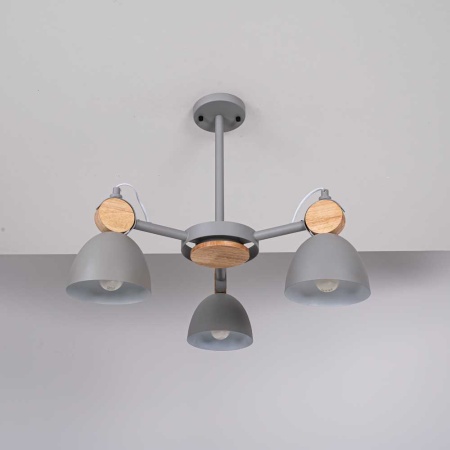 Подвесная люстра Imperium Loft Rolla 101991-26