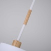 Подвесная люстра Imperium Loft Turna Dbl L10 White 229079-26