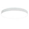 Потолочный светодиодный светильник Maytoni Zon C032CL-90W3K-RD-W