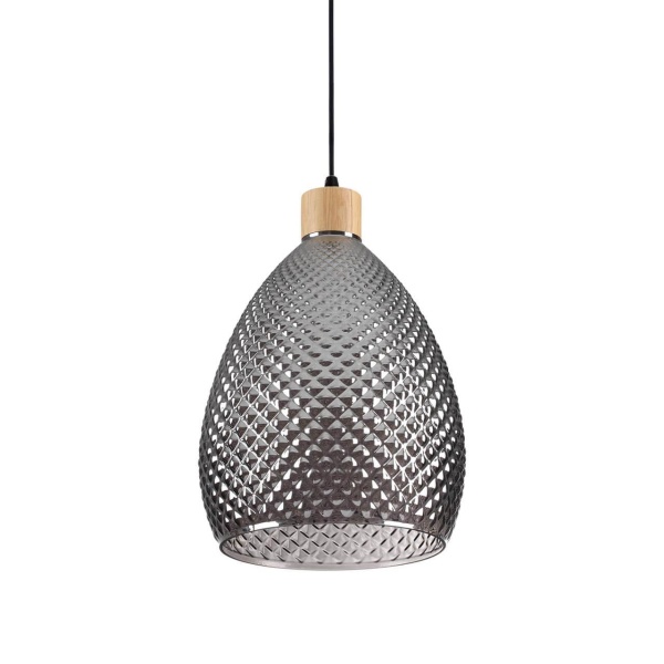 Подвесной светильник Ideal Lux Bergen-1 SP1 238746