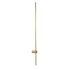 Настенный светодиодный светильник Loft IT Rays 10054GD