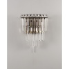Настенный светильник Moderli Crystal V10739-2W