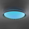 Потолочный светодиодный светильник Citilux Mega CL752452G