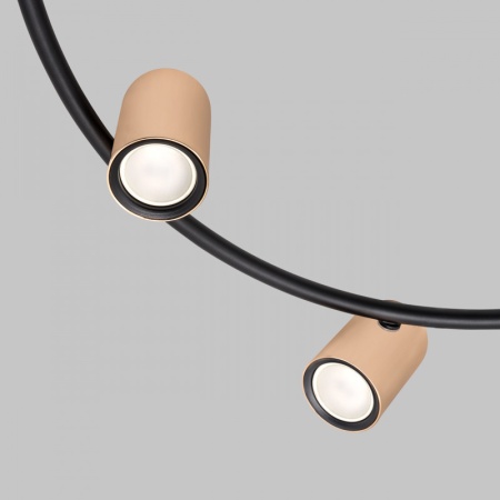 Подвесная люстра IMEX Fionze PLC-7060-800