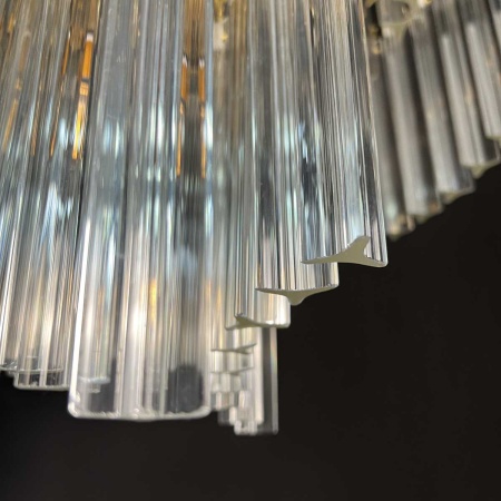 Подвесная люстра Imperium Loft Waltz 177867-26