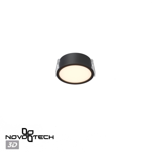 Встраиваемый светильник Novotech Lante Wir 359878