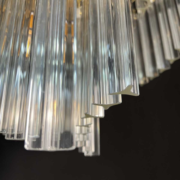 Подвесная люстра Imperium Loft Waltz 177867-26