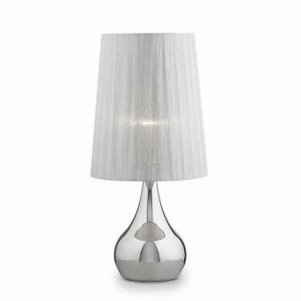 Настольная лампа Ideal Lux Argento ETERNITY TL1 BIG
