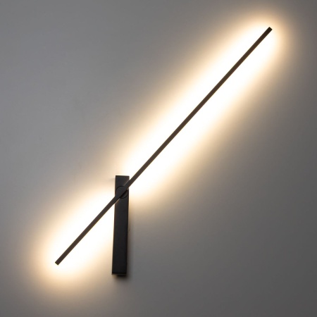 Настенный светодиодный светильник Citilux Pixel CL216471