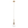 Подвесной светильник Arte Lamp Cameron A7710SP-1AB