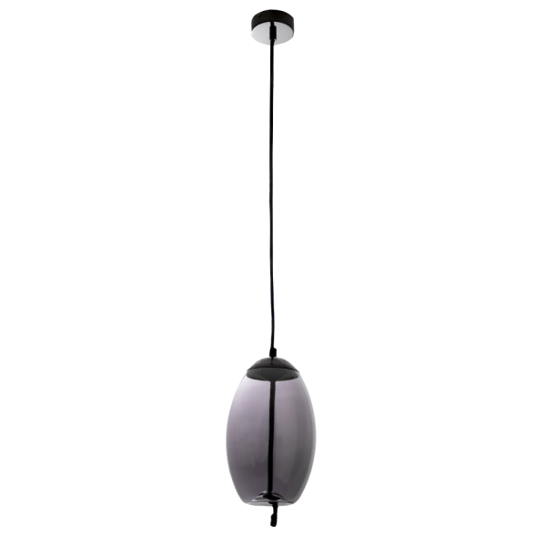 Подвесной светодиодный светильник Arte Lamp Cody A7769SP-1BC