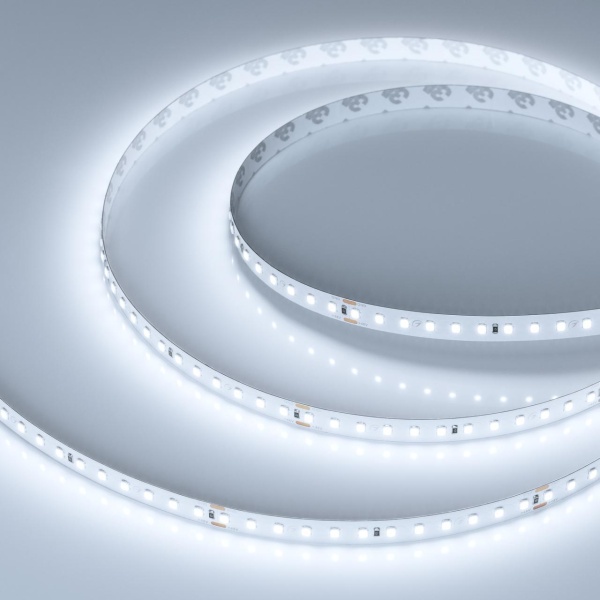 Светодиодная лента UL-A120-10mm 48V White6000 (10 W/m, IP20, 30m) Arlight 053134